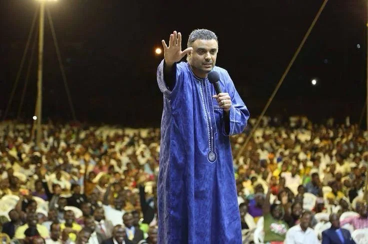 Misuse of Scripture on Healing