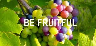 Being Fruitful