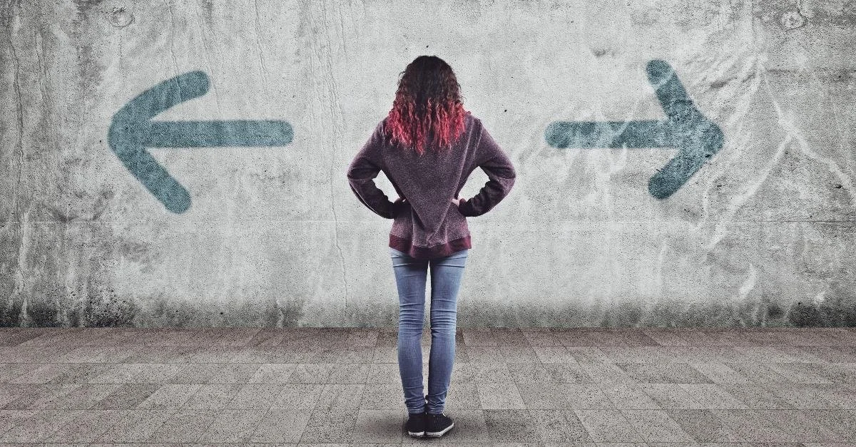 ‘My truth’ or ‘True Truth’