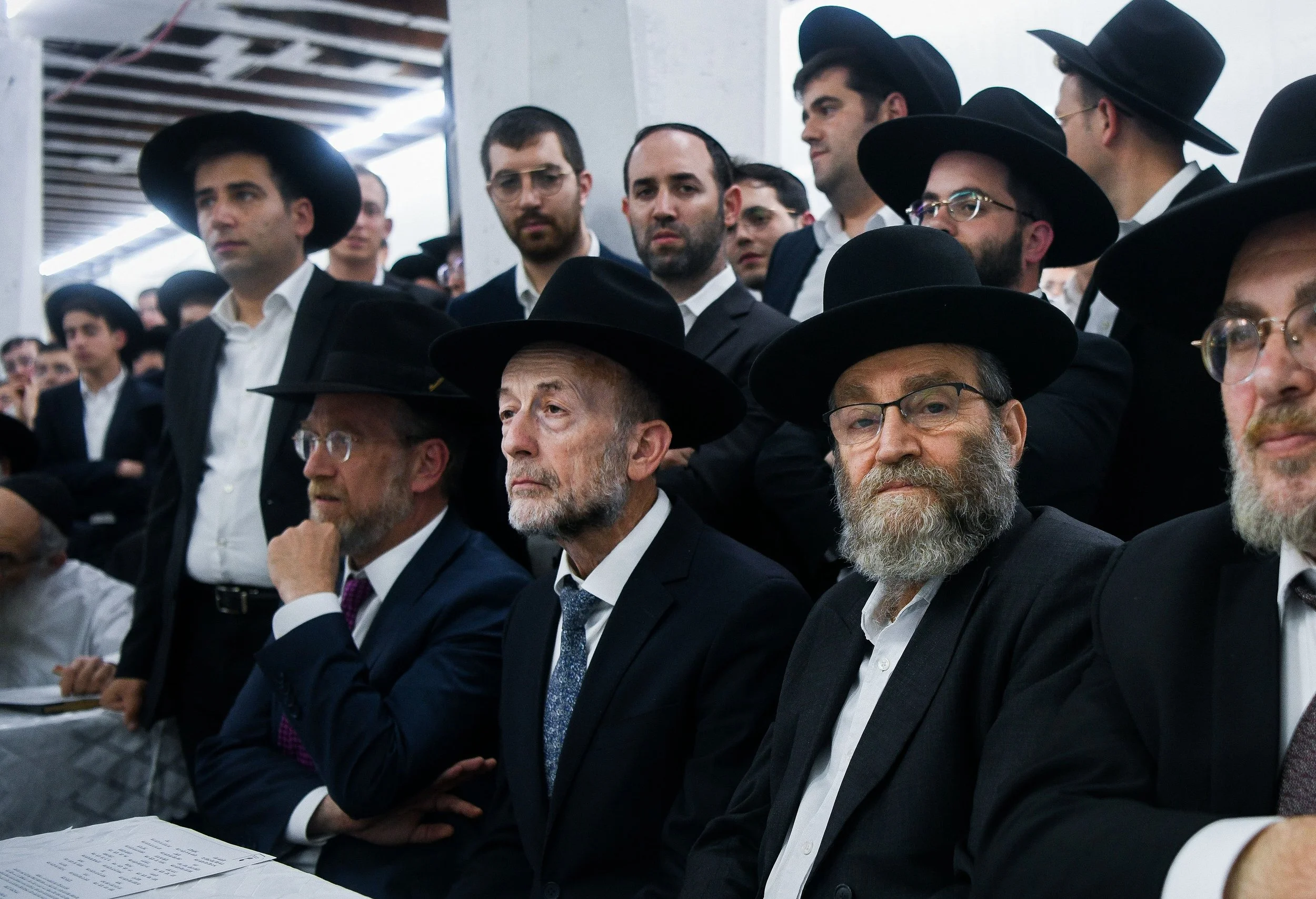 Who is Israel today and what is our purpose? 