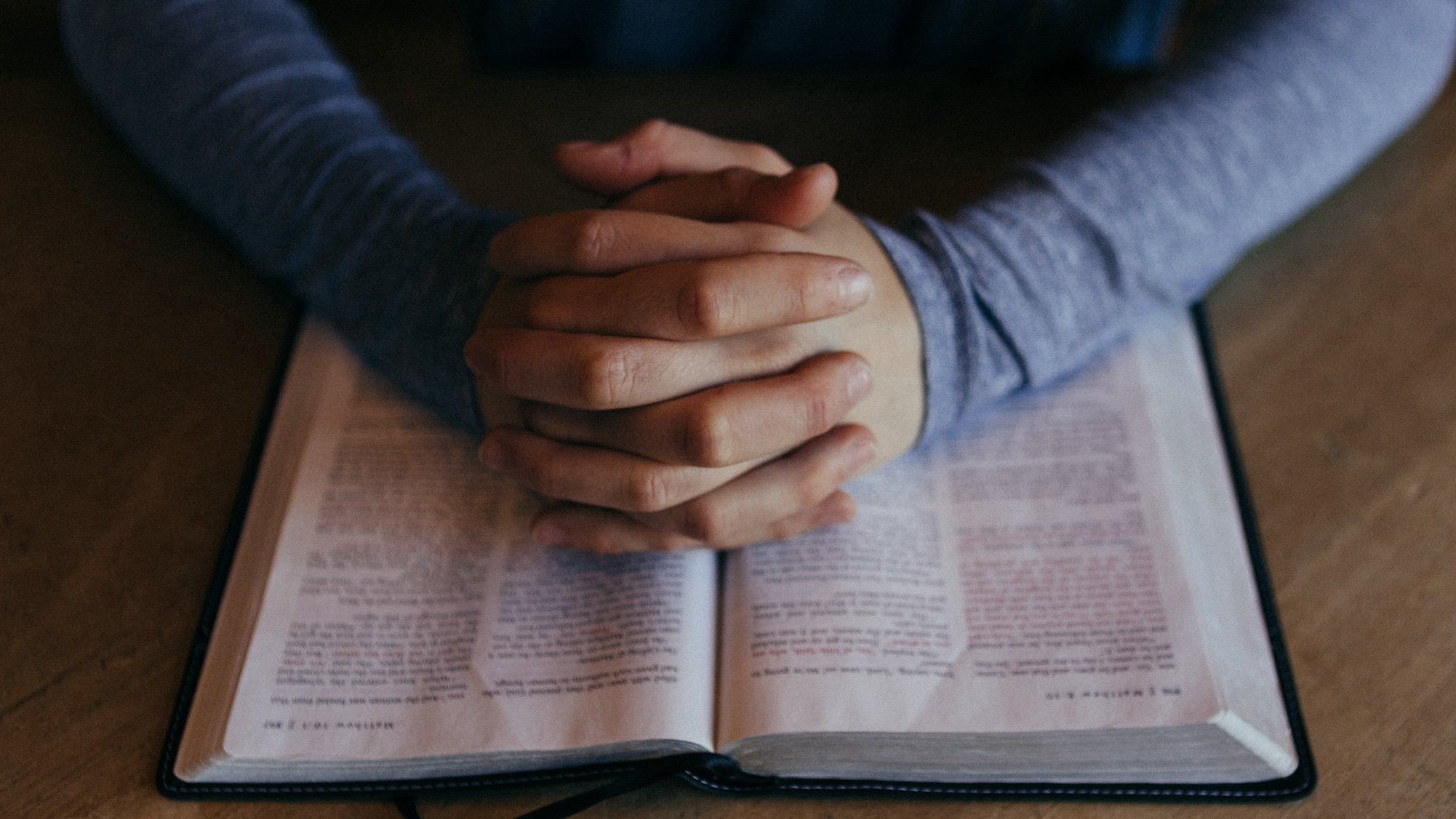 Scripture