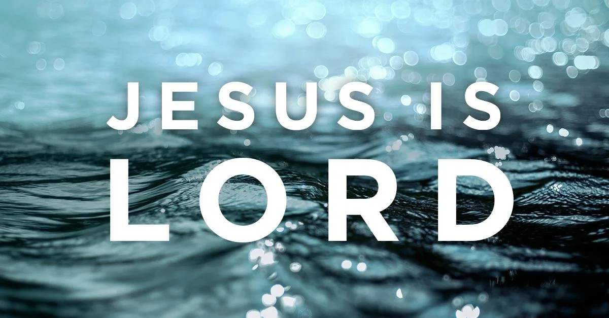 John 5:2-18.   The Lord of the Sabbath