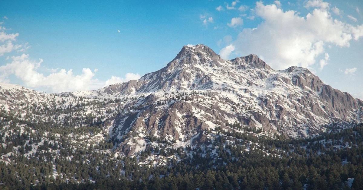 John 6:1-15                                                                   Jesus the Creator