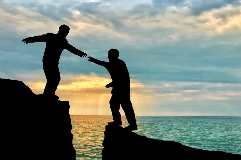 ‘Life is tough and unfair’	Lessons from Jeremiah and	Lamentations