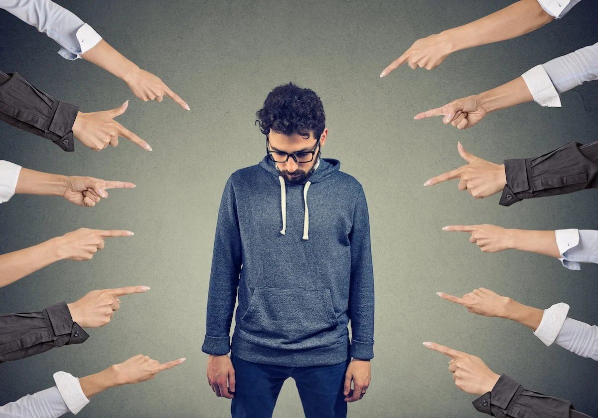  Changing How People Think 