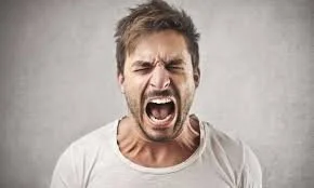 Practical Problems - Angry Christians