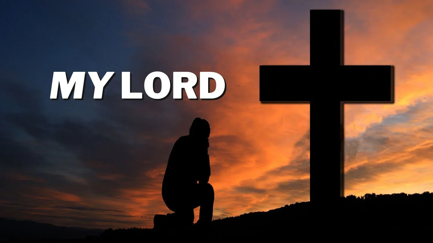 Jehovah, LORD and Lord