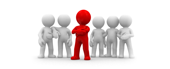 Luke 19:45 – 20:8   Who is in charge?