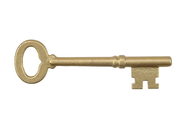 The Key to Eternal Life 