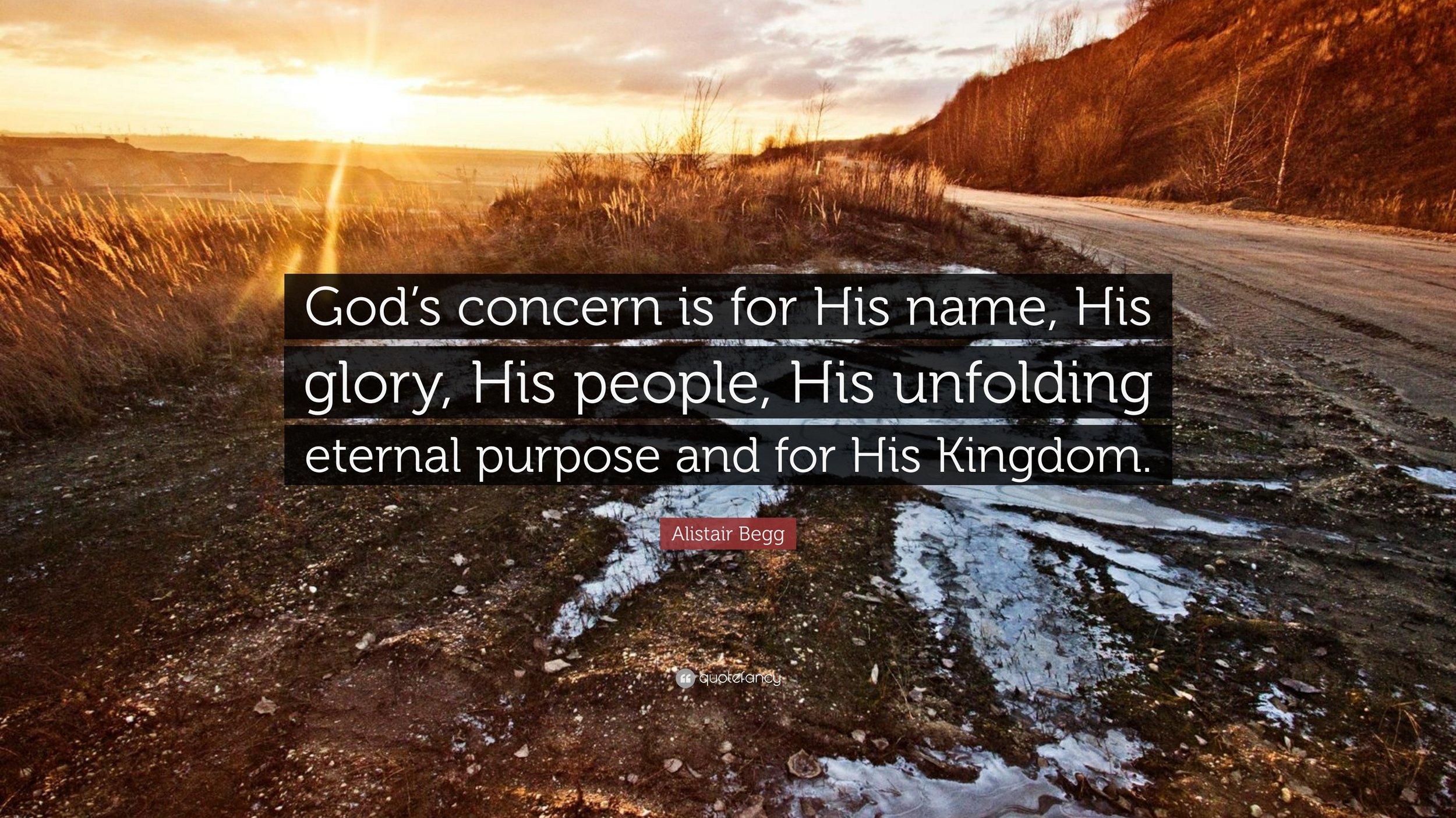 Romans 15-16&nbsp;  God’s Concerns
