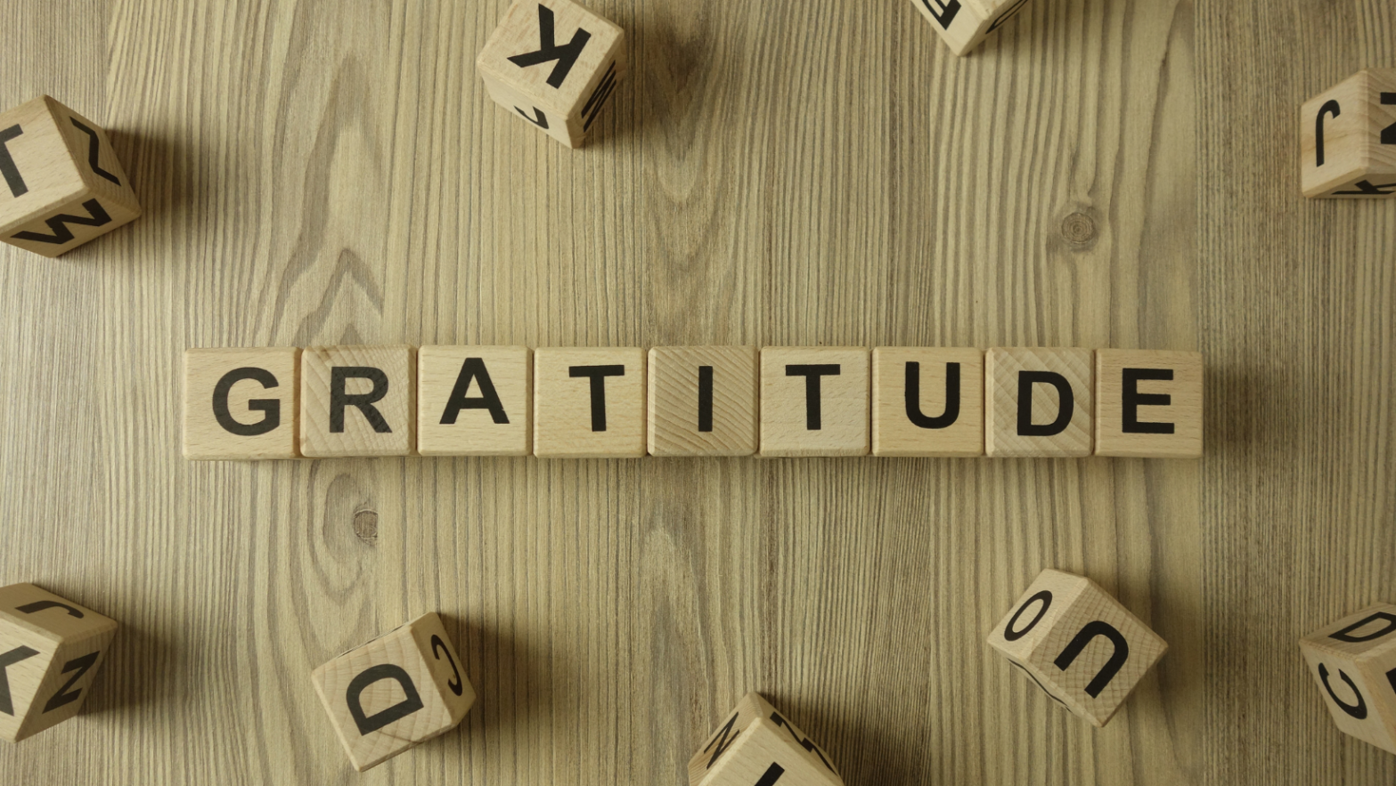 Luke 17:11-19 &nbsp; &nbsp; Gratefulness is Essential&nbsp;	