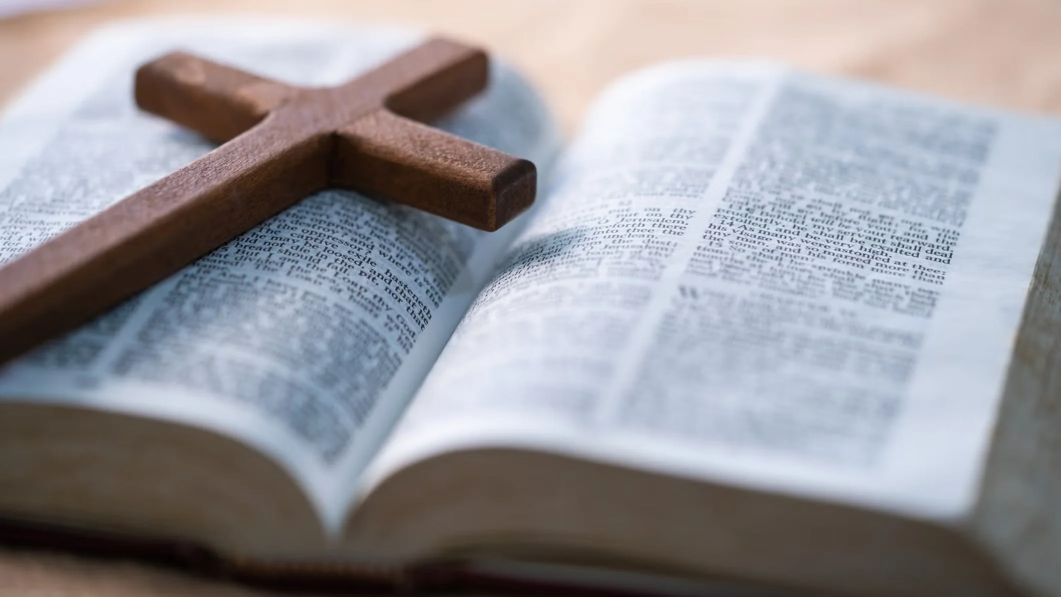 The Gospel in Ephesians 