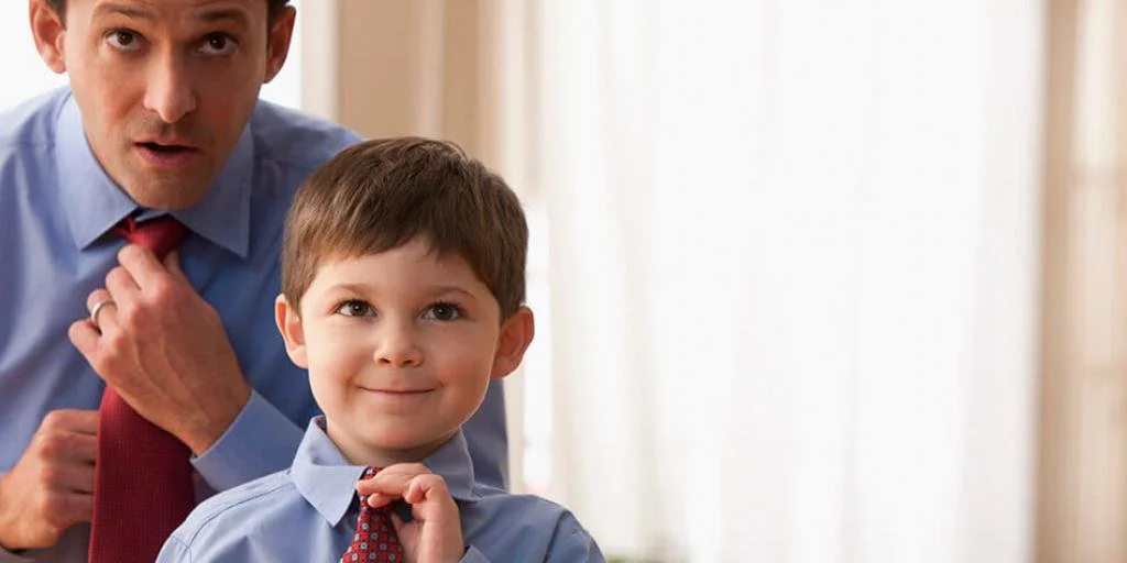 “Imitate Me As I Imitate Christ”