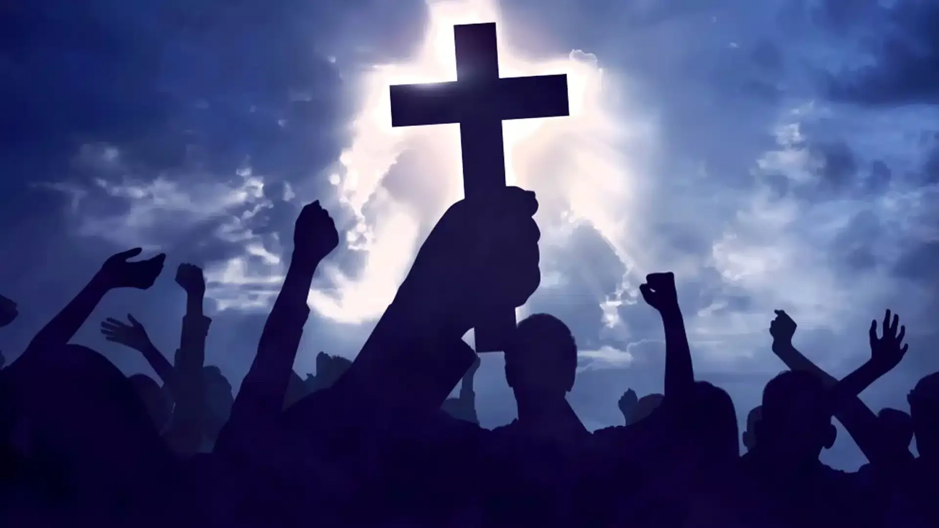 What is a Christian organisation?