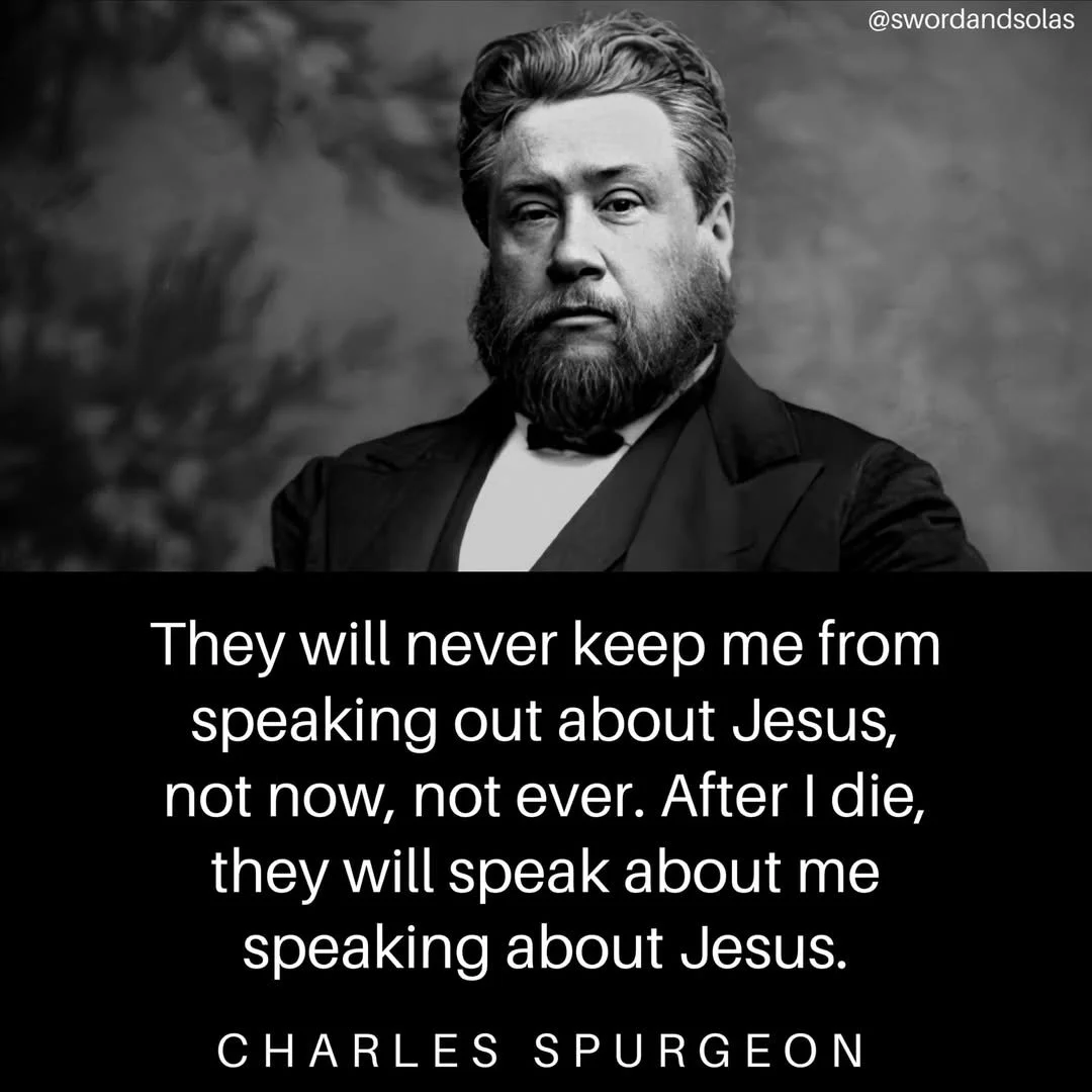 Should Christians ever disobey the authorities? 