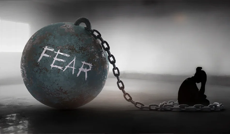 Practical Problems - Fear 