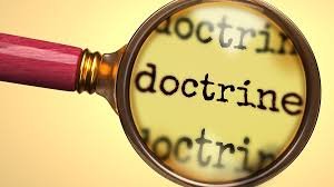 Acts 15:1-35 &nbsp; &nbsp; Is Doctrine That Important?&nbsp; Tradition or Evangelism