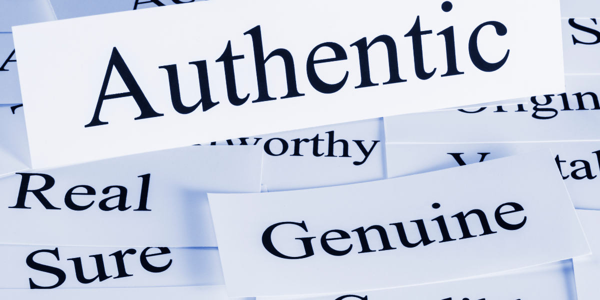 What is Genuine Christianity?&nbsp;