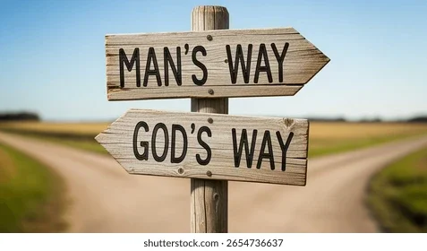 Colossians 3 and 4.    A New Way of Living