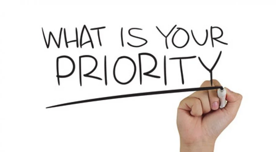 What Matters to God Most?