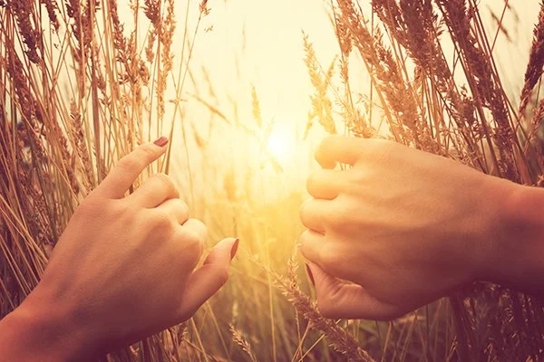 Psalm 33:18&nbsp; &nbsp; Hope - for Those Who Fear the Lord