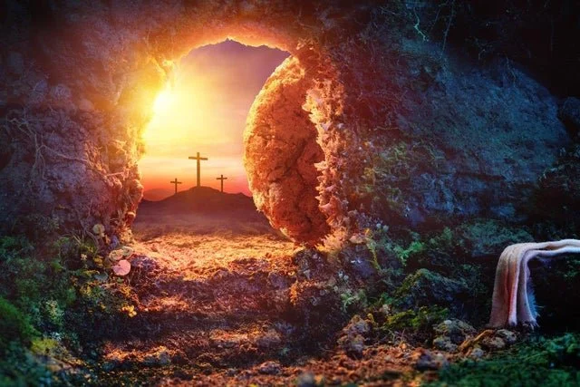 The Evidence for the Resurrection