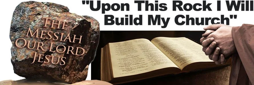 Jesus and His Apostles Use of Scripture