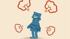 Grumbling
