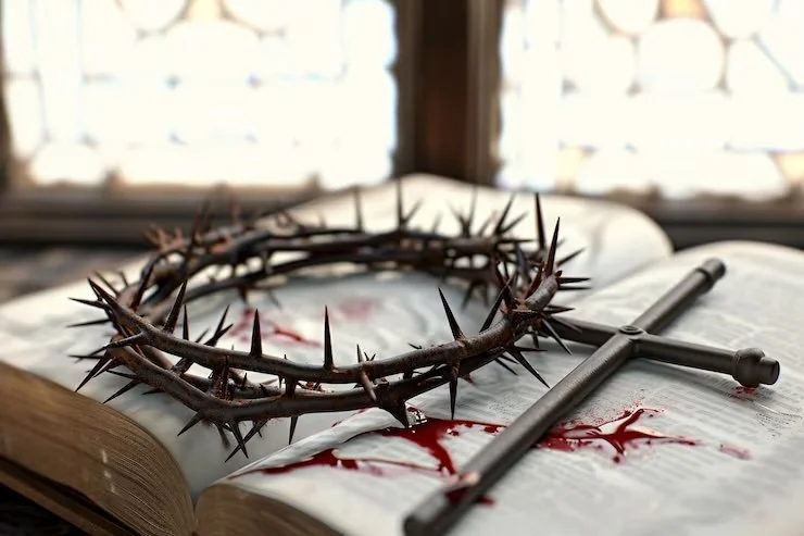 Mark 15:16-31.&nbsp; &nbsp; &nbsp; The Suffering of Jesus