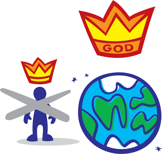 Matthew 2:1-12.&nbsp; &nbsp; &nbsp; &nbsp; The King has come and so . . . &nbsp;