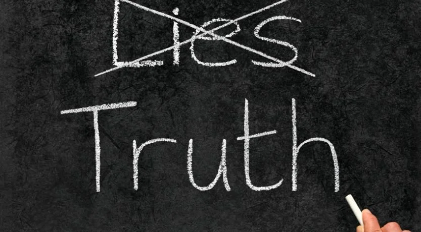 Does Truth Matter?&nbsp;