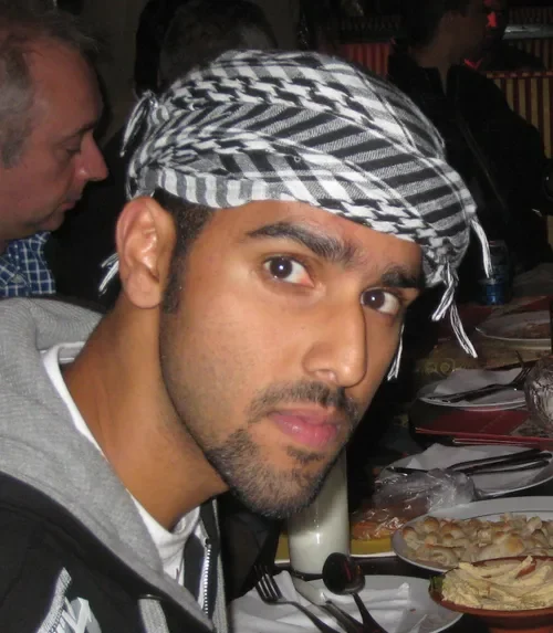 Seeking the Truth, Muhammad or Jesus