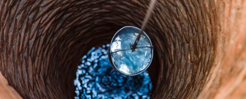 The Significance of Water in the Bible