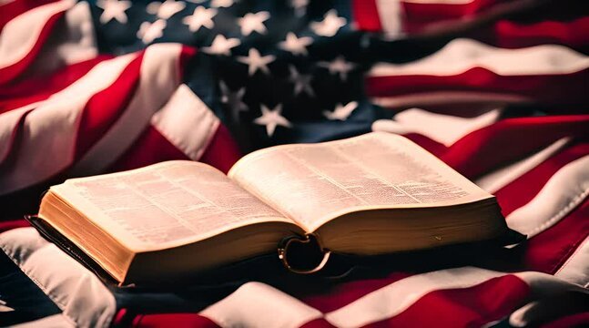 Political Christianity