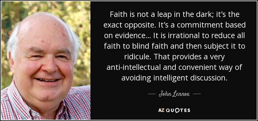 Matthew 4:17-25 &nbsp; &nbsp; The Response to an Evidence Based Faith”