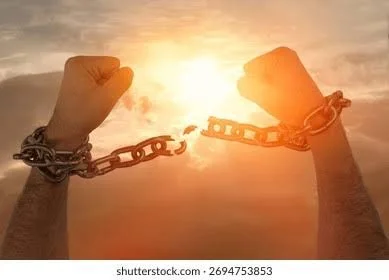 The Gospel Centres on the Forgiveness of Sin