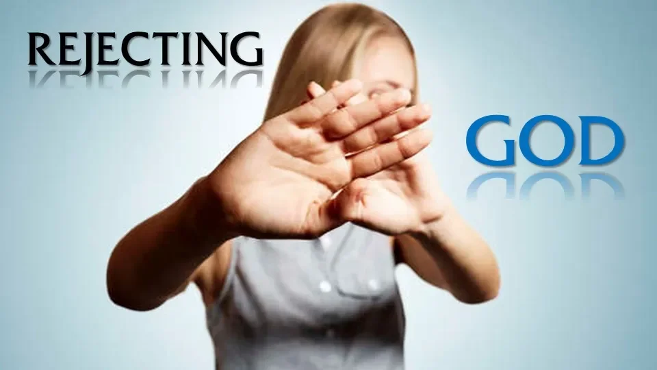 Matthew 8:28-34&nbsp; &nbsp; God’s Authority, accepted and refused&nbsp;