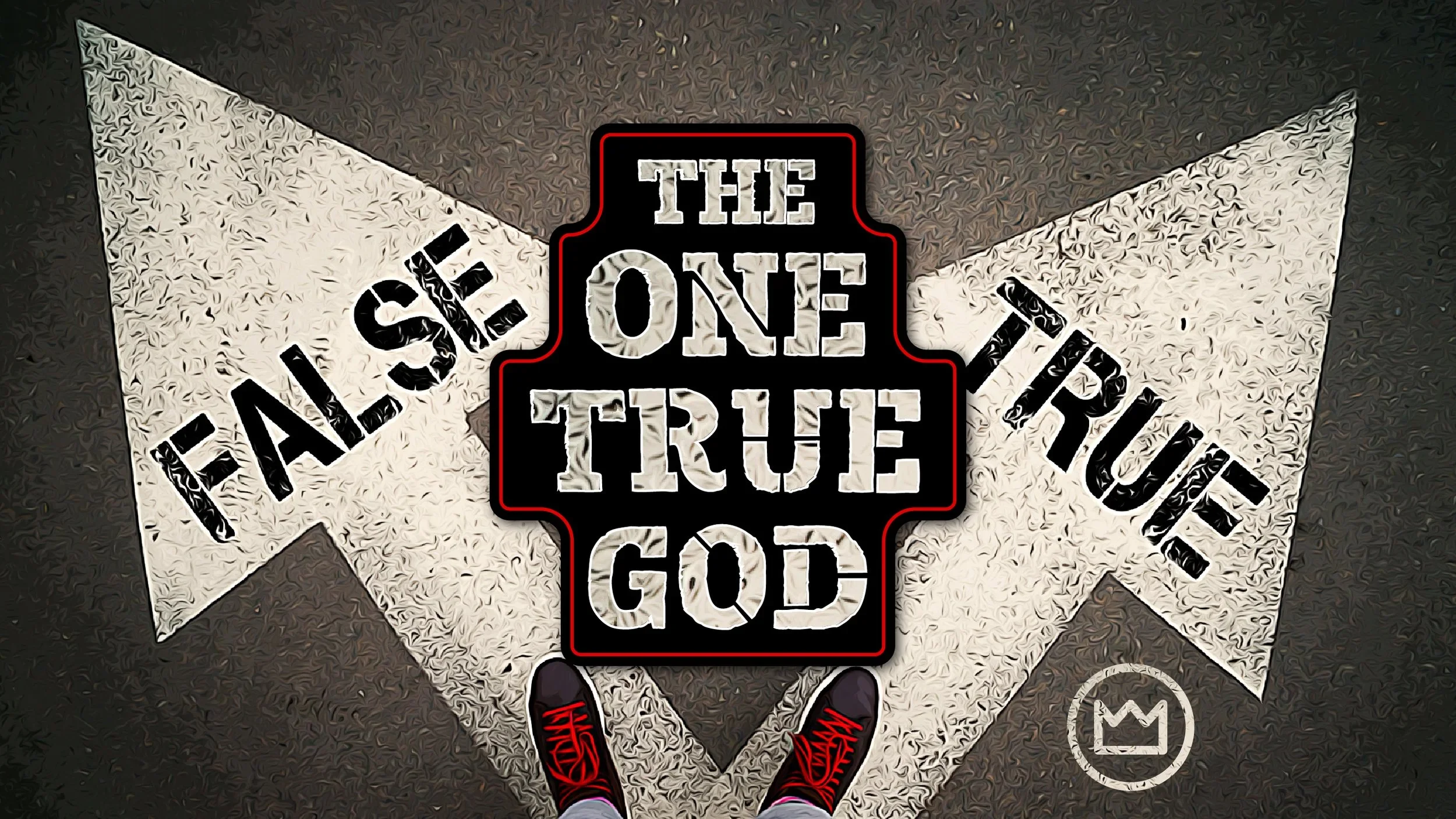 Features of a God-given faith&nbsp;