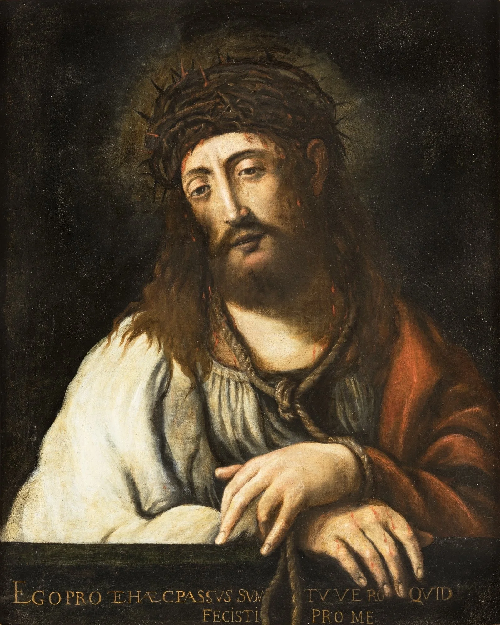 God can use many means to achieve his ends&nbsp;