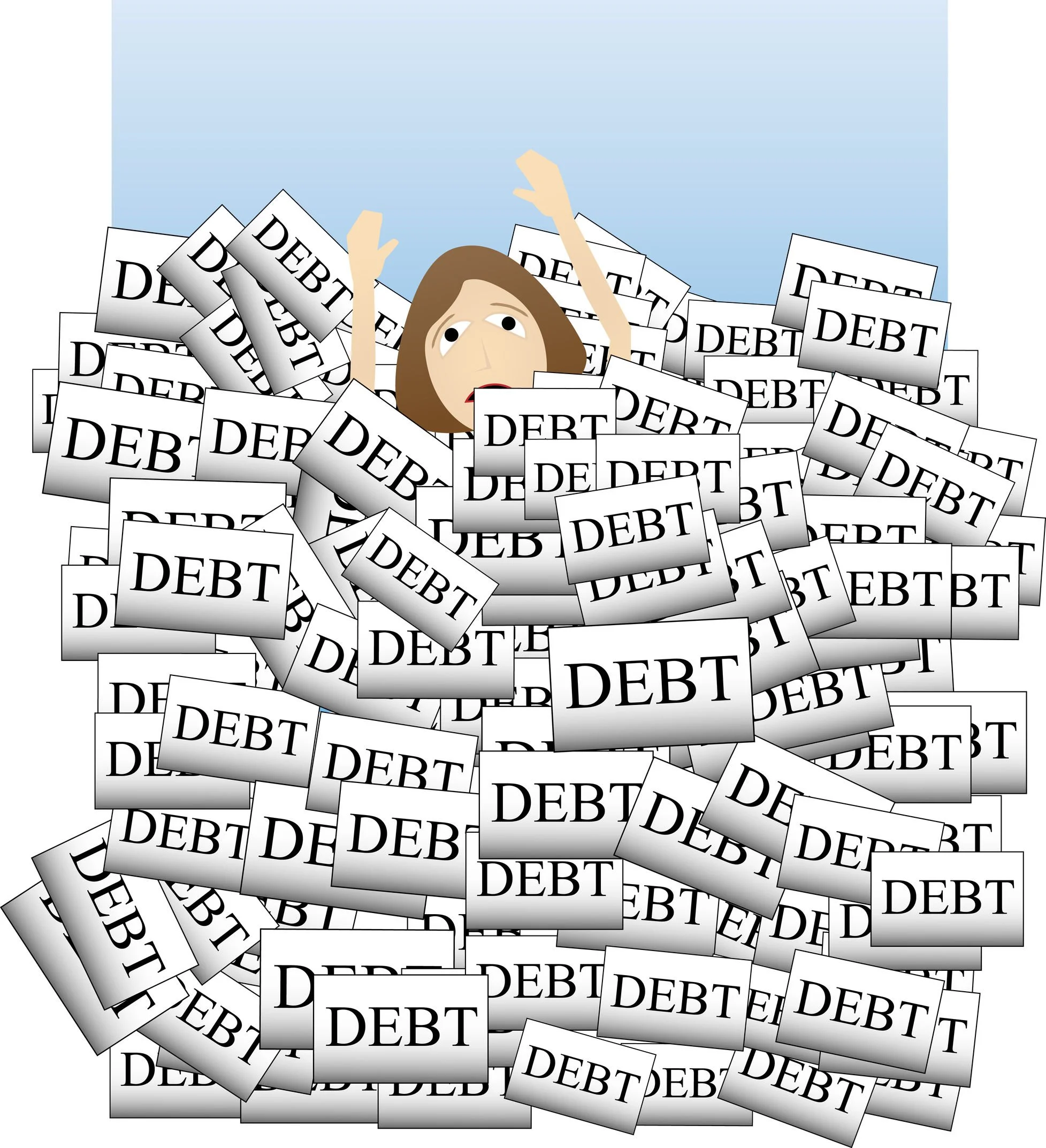 Romans 1:14. ‘I am in debt’