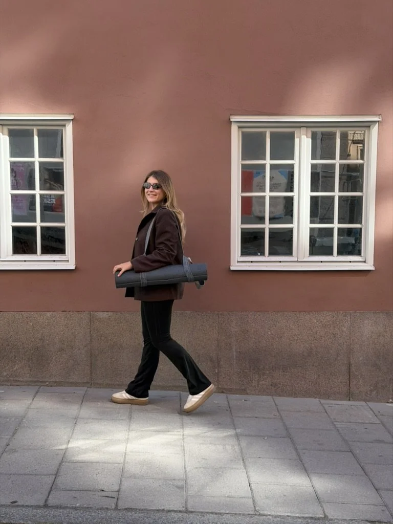 Yoga & Workshops