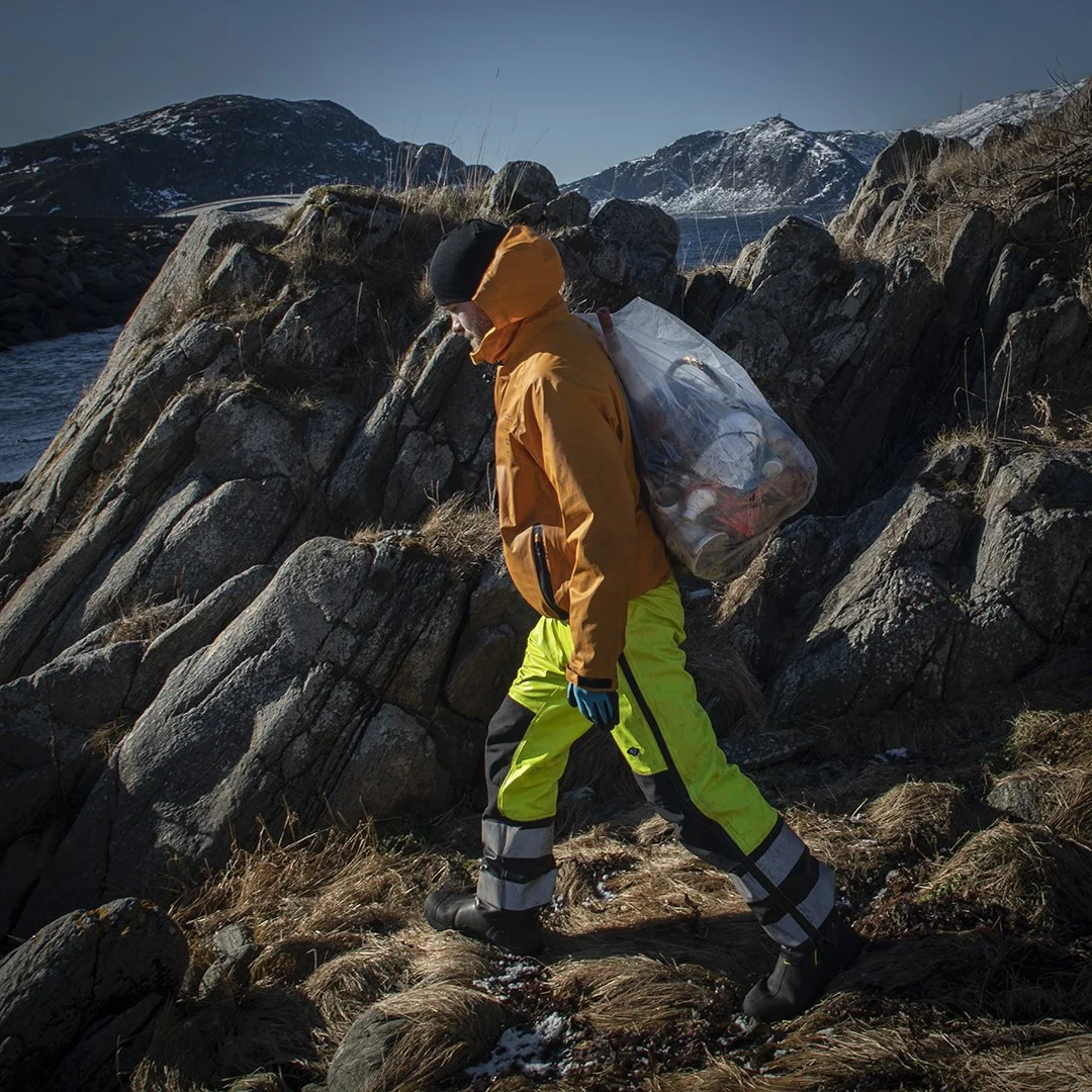 Vårsamling på Runde 2026