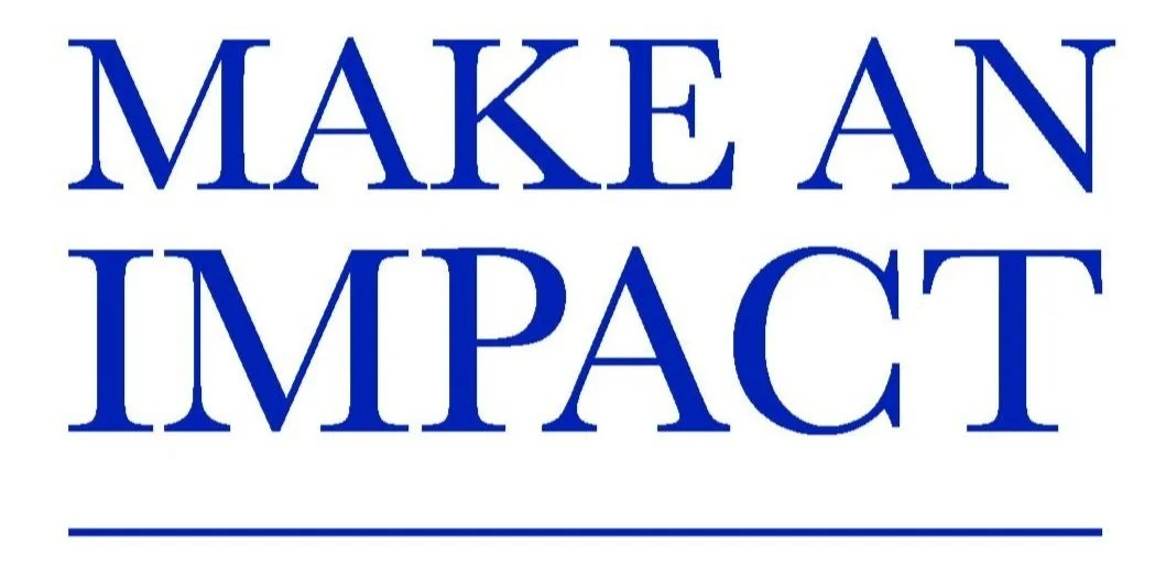Make An Impact