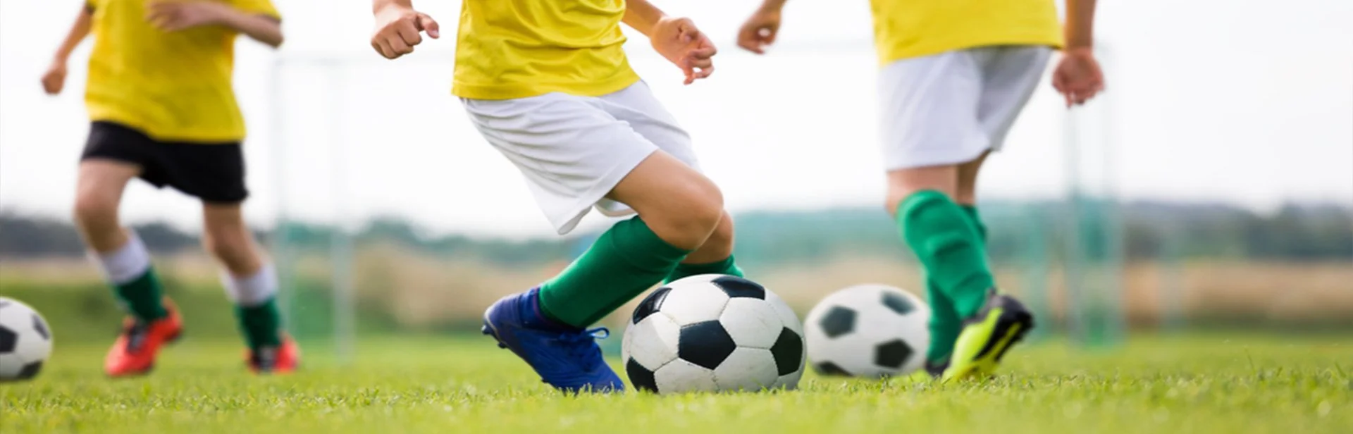 10 Reasons Why You Should Join a Sports Academy in Dubai