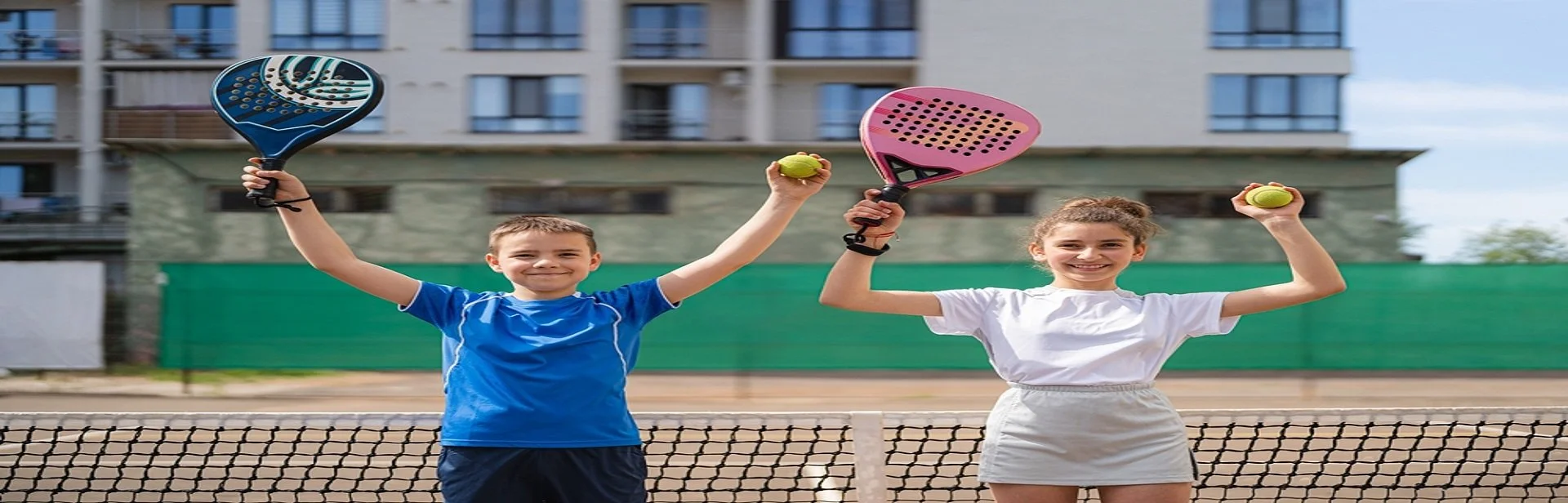 Health and Fitness Benefits of Playing Padel Tennis