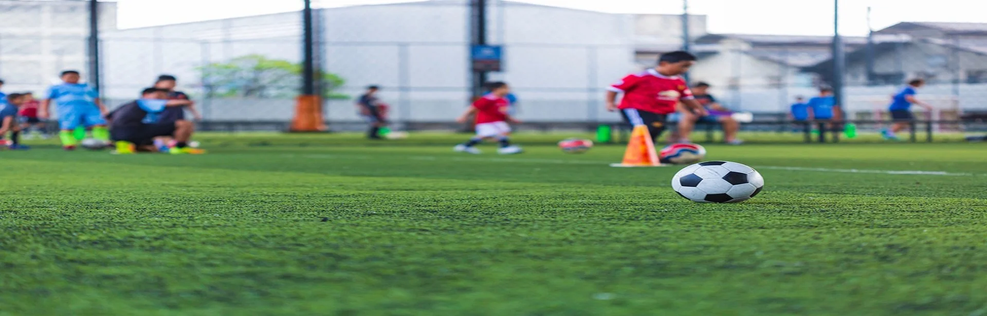 Team Sports for Kids: Why Every Child Should Experience it?