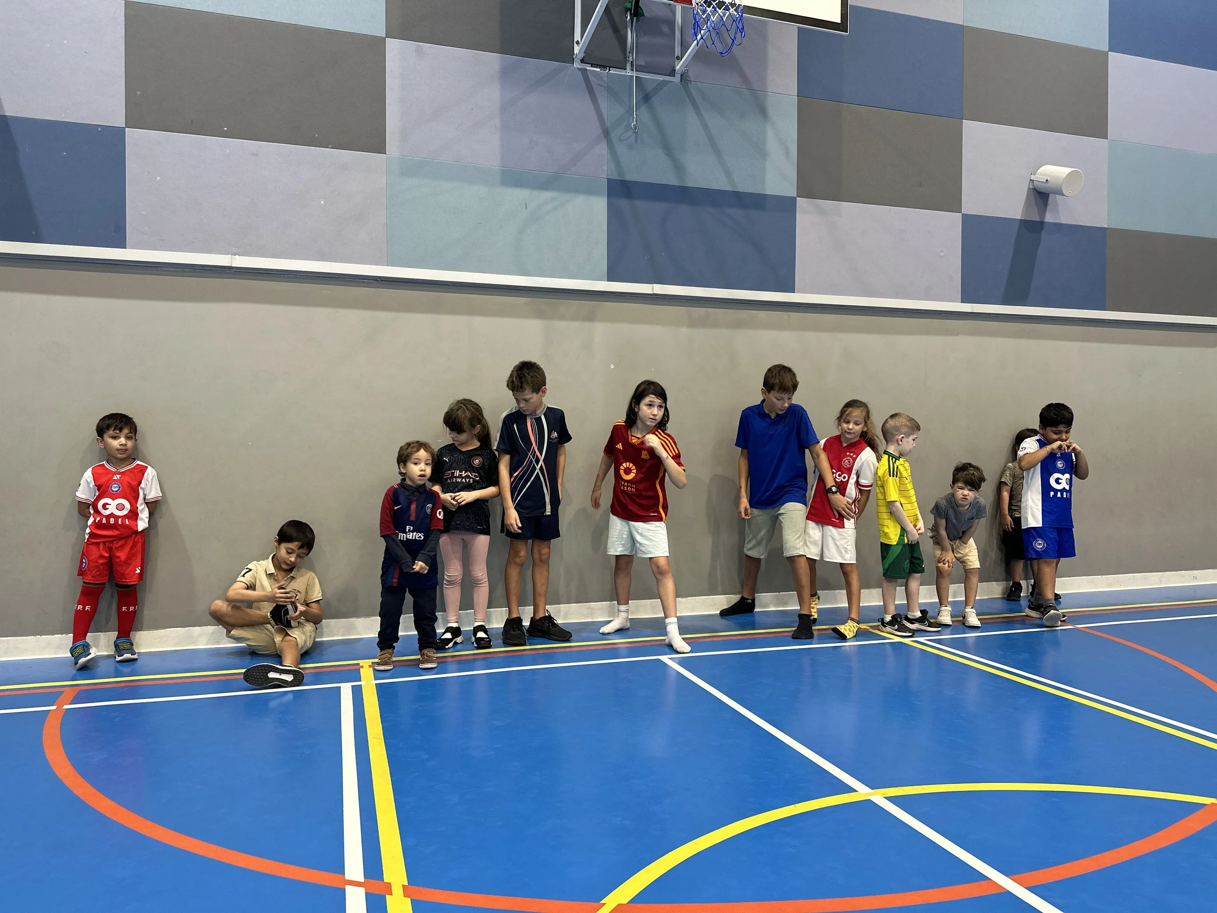 Raising Strong Kids: Why Mental Toughness Begins on the Sports Field