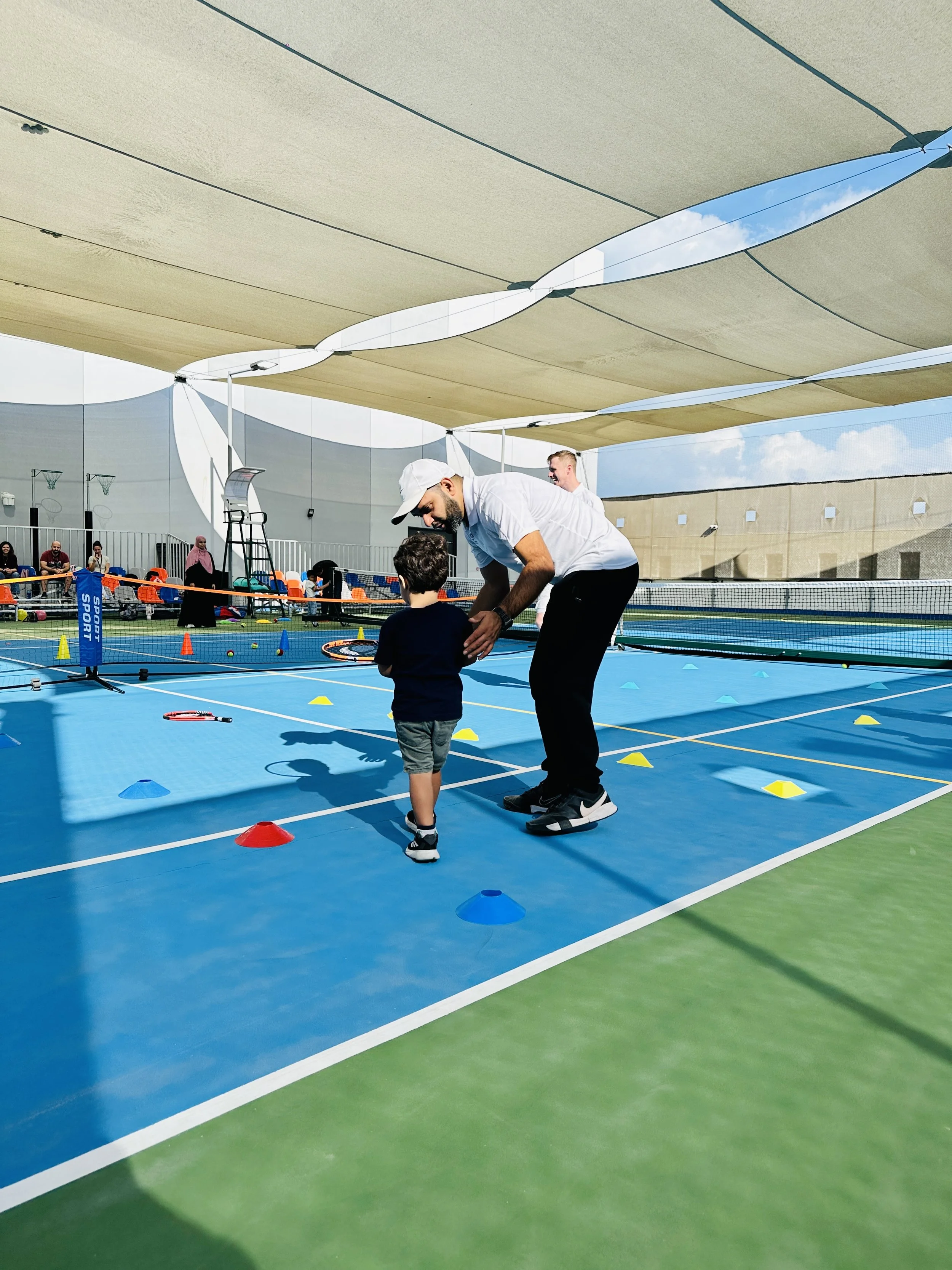 How Sports Training Helps Children Build Confidence, Discipline, and Lifelong Skills