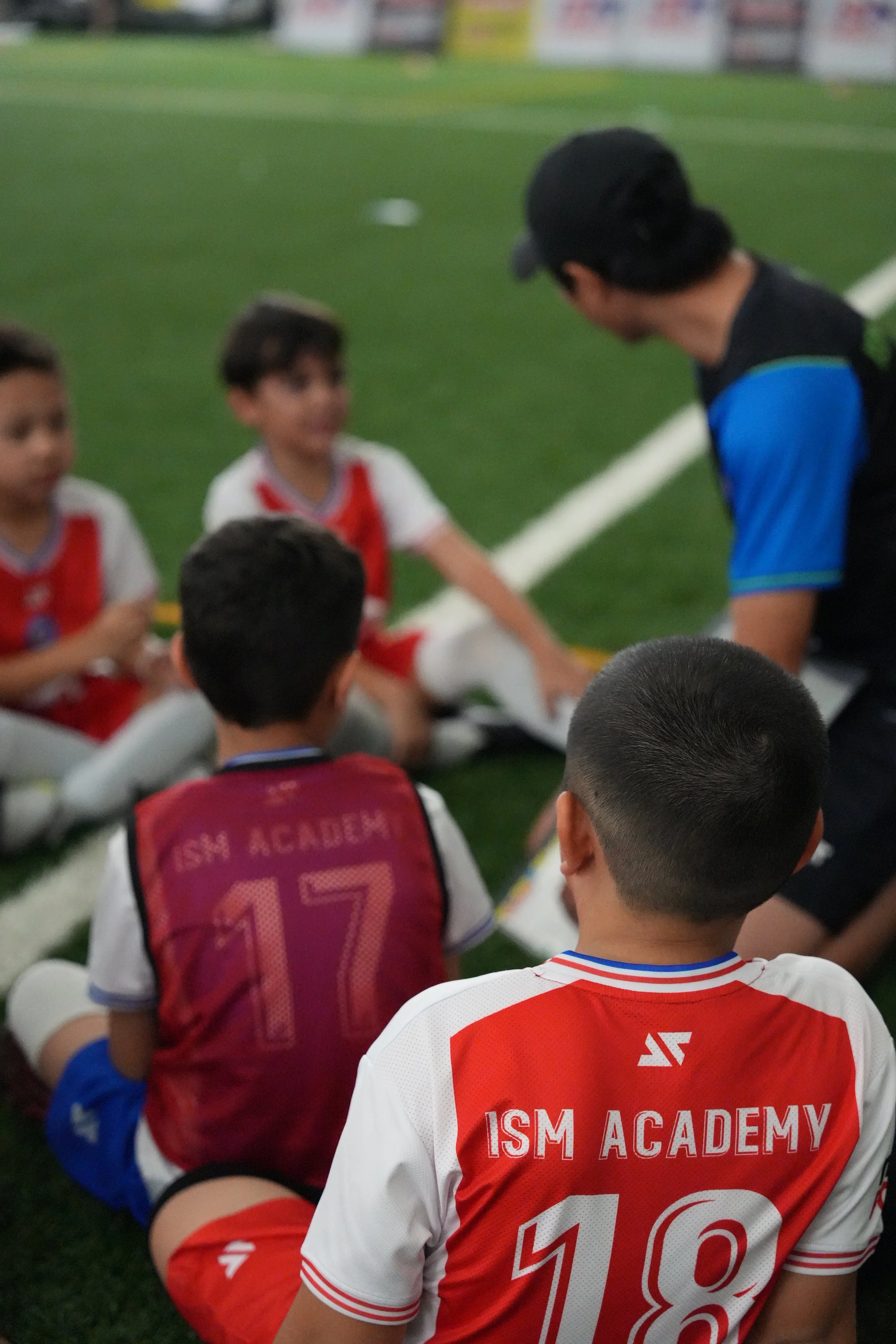Why Early Sports Specialisation Can Harm Young Athletes (And What Parents Should Do Instead)