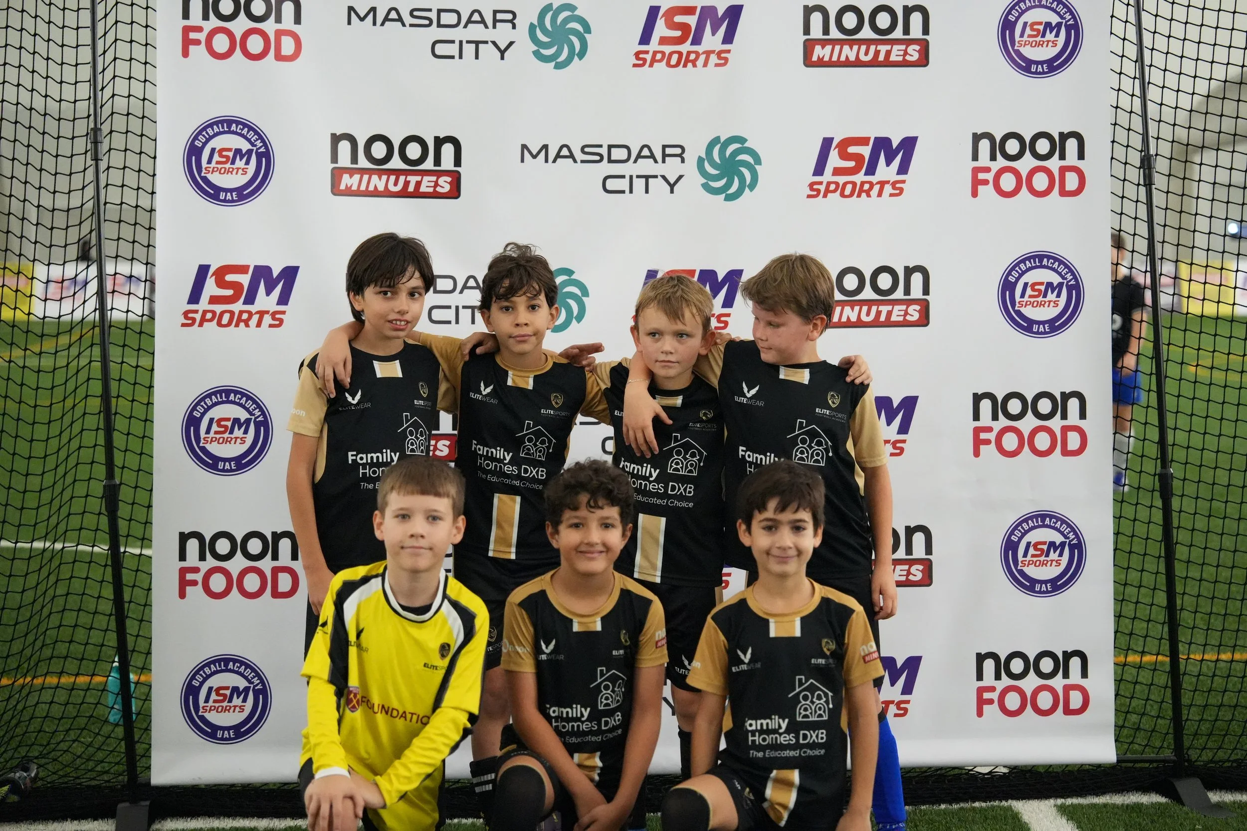 How to Choose the Right Sports Academy for Your Child in Dubai &amp; Abu Dhabi